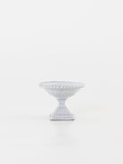 Astier de Villatte Cesar Incense Holder - Worthwhile - ASTIER DE VILLATTE