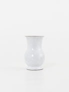 Astier de Villatte Mini Colbert Vase - Worthwhile - ASTIER DE VILLATTE