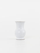 Astier de Villatte Mini Colbert Vase - Worthwhile - ASTIER DE VILLATTE