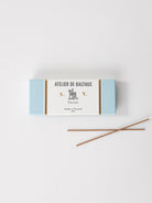 Astier de Villatte Atelier De Balthus Incense - Worthwhile