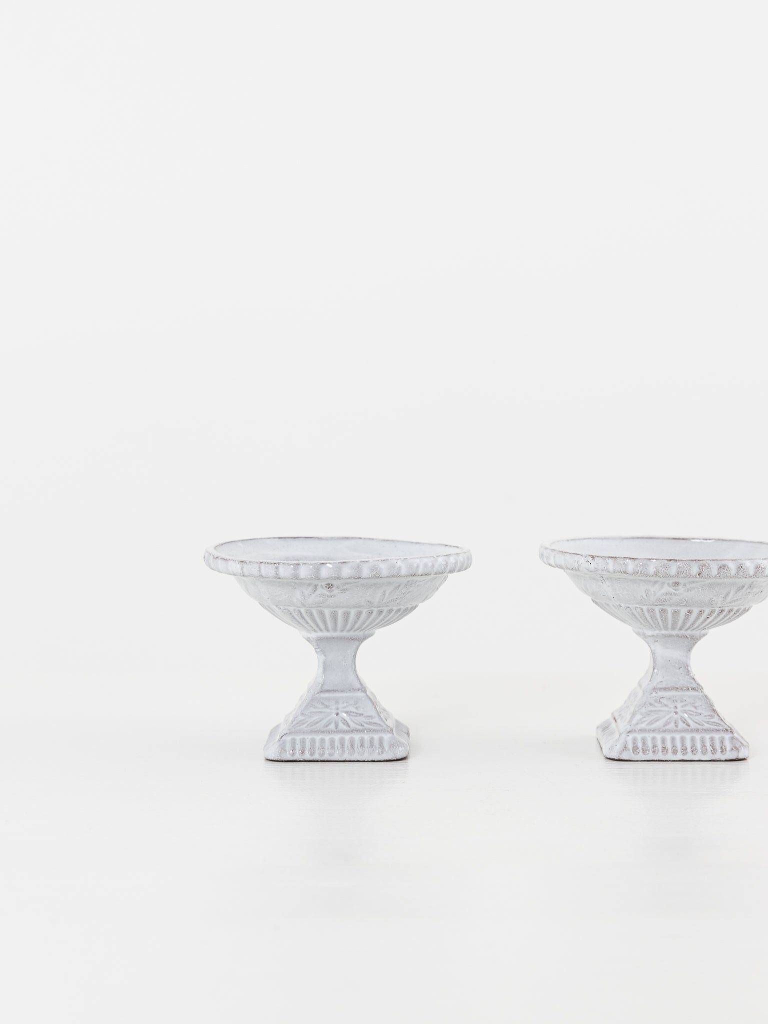 Astier de Villatte Cesar Incense Holder at Worthwhile