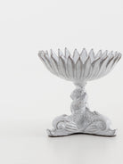 Astier de Villatte Dauphin Incense Holder - Worthwhile