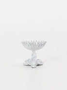 Astier de Villatte Dauphin Incense Holder - Worthwhile