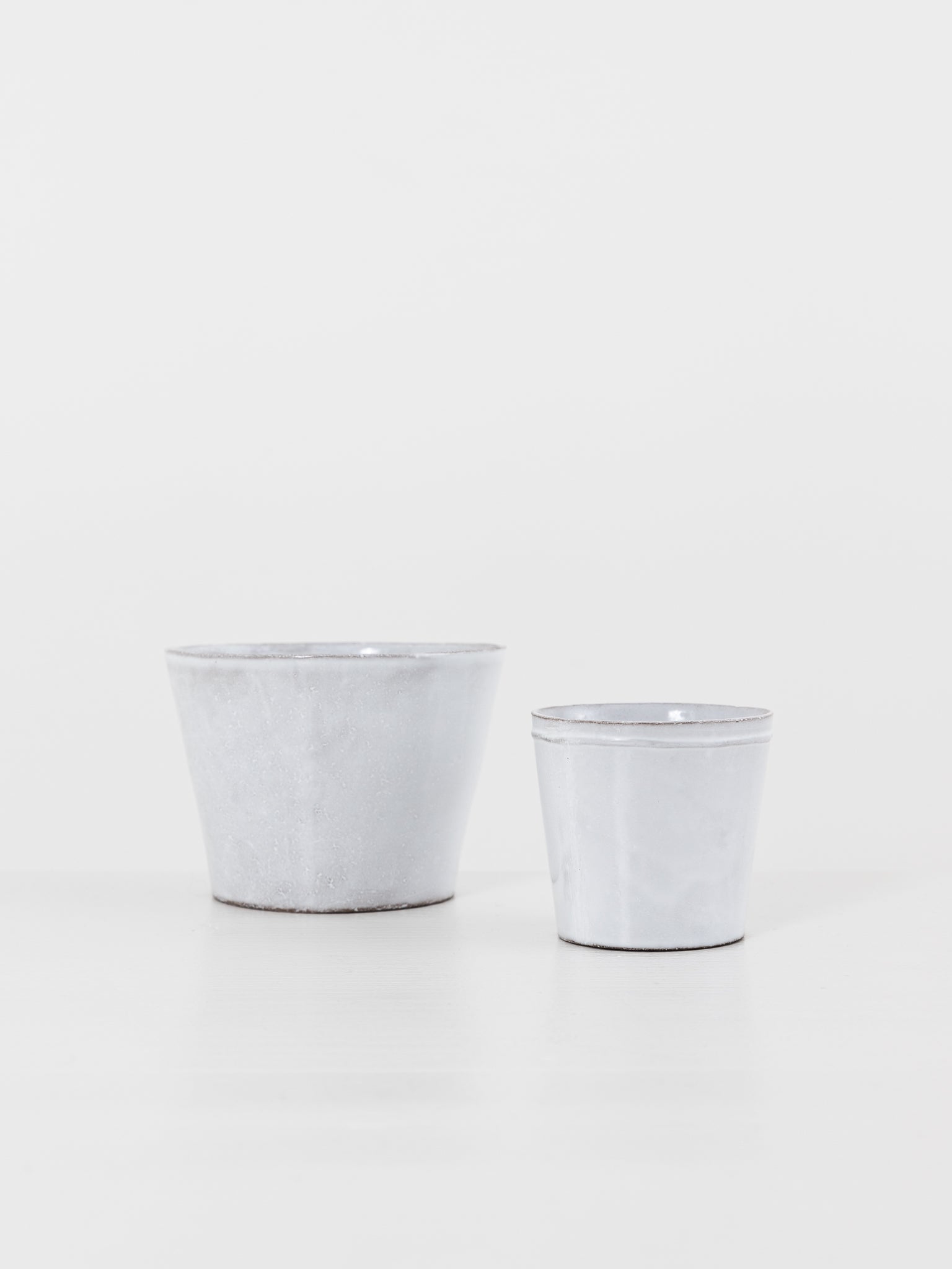 Astier de Villatte Large Emilie Cup - Worthwhile