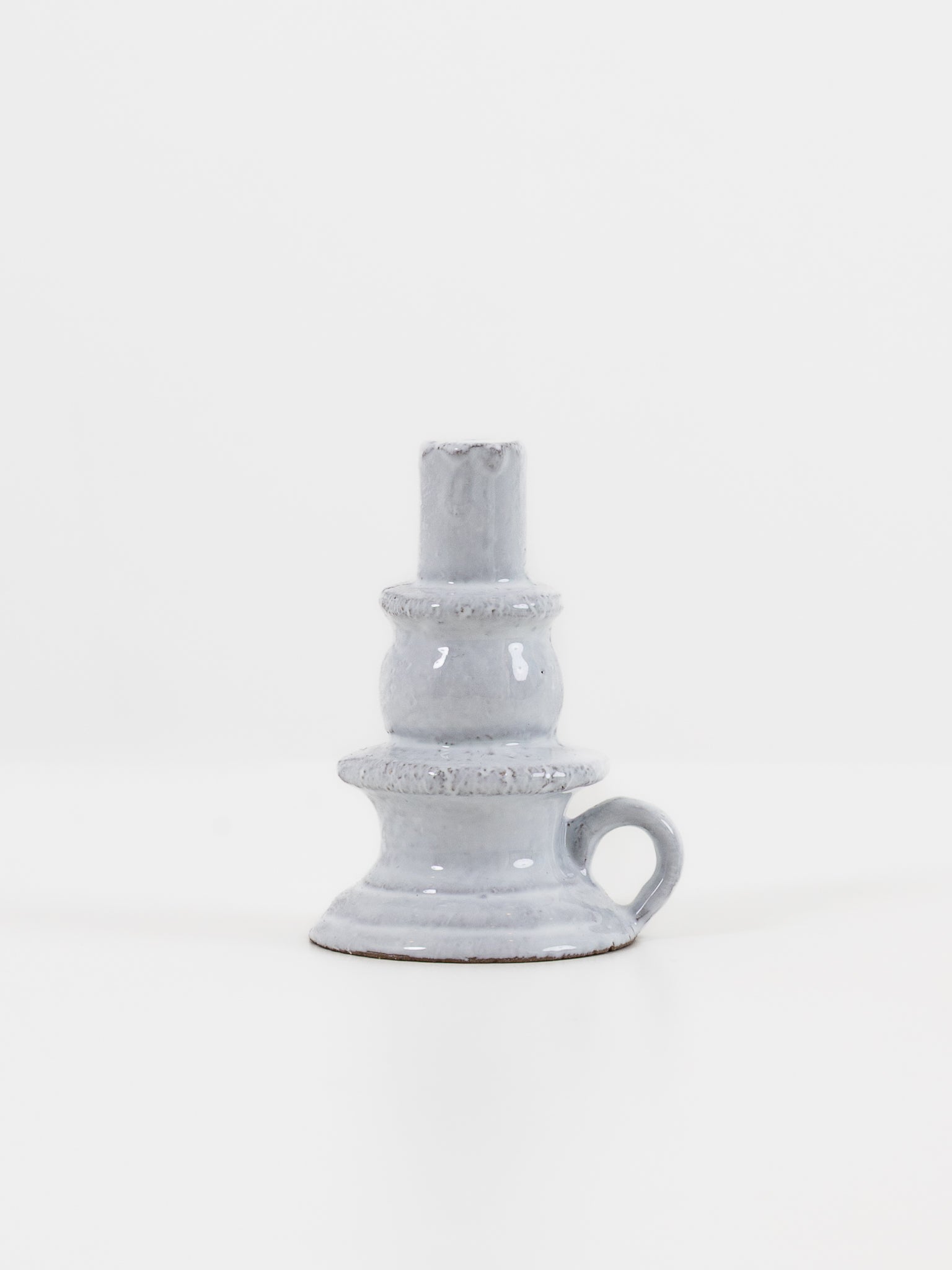 Astier de Villatte Pierrot Incense Holder at Worthwhile