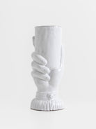 Astier de Villatte Main Vase - ASTIER DE VILLATE at Worthwhile - shop HOME