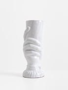 Astier de Villatte Main Vase - ASTIER DE VILLATE at Worthwhile - shop HOME
