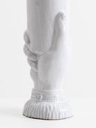 Astier de Villatte Main Vase - ASTIER DE VILLATE at Worthwhile - shop HOME