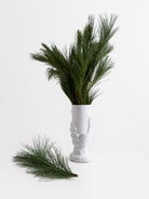 Astier de Villatte Main Vase - ASTIER DE VILLATE at Worthwhile - shop HOME