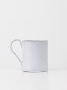 Astier de Villatte Vu Cup, Right Eye - ASTIER DE VILLATTE at Worthwhile - shop OBJECTS
