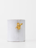Astier de Villatte Snake Cup - ASTIER DE VILLATTE at Worthwhile - shop OBJECTS