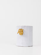 Astier de Villatte Snake Cup - ASTIER DE VILLATTE at Worthwhile - shop OBJECTS