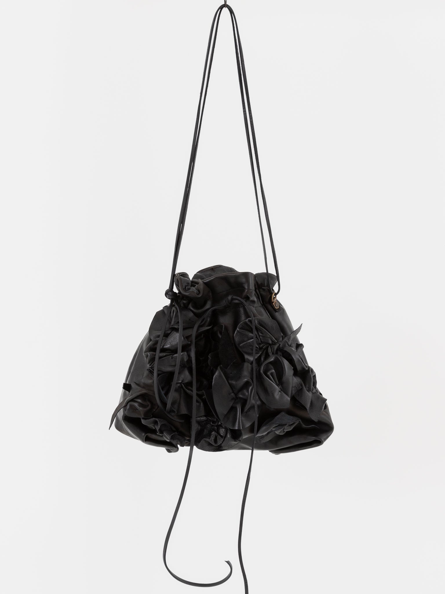 Atelier Inscrire Flower Bag - Worthwhile