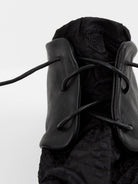Atelier Inscrire Hecate Shoe in Black - ATELIER INSCRIRE at Worthwhile - shop SHOES