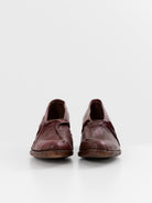 Atelier Inscrire Laurus Shoe in Pink - ATELIER INSCRIRE at Worthwhile - shop SHOES