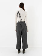 Atelier Suppan Apron Trousers - Worthwhile