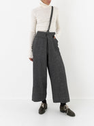 Atelier Suppan Apron Trousers - Worthwhile