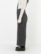 Atelier Suppan Apron Trousers - Worthwhile