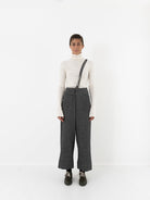 Atelier Suppan Apron Trousers - Worthwhile