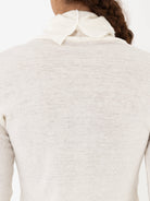 Atelier Suppan High Neck Top - Worthwhile