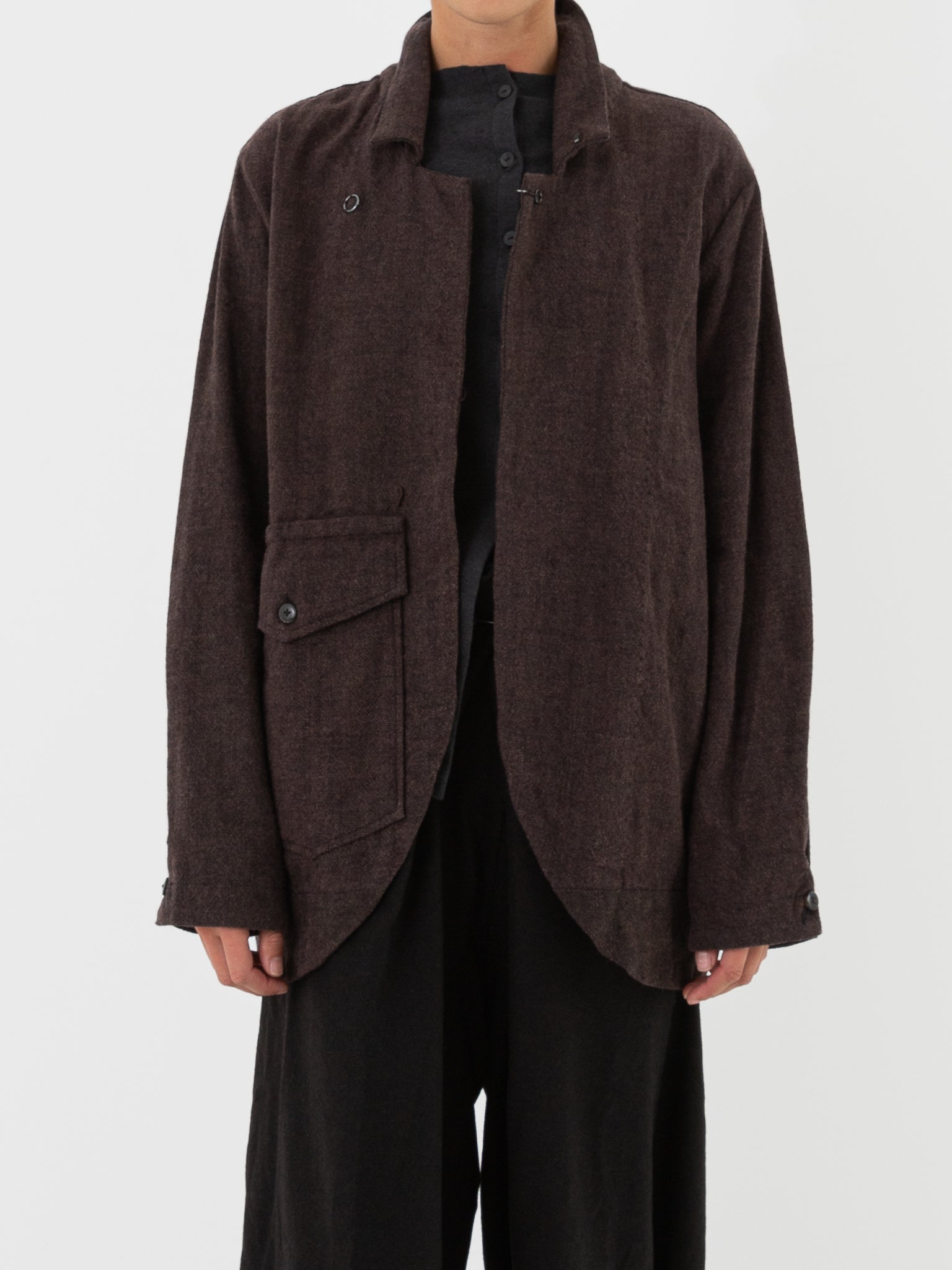 Atelier Suppan Jacket - Worthwhile