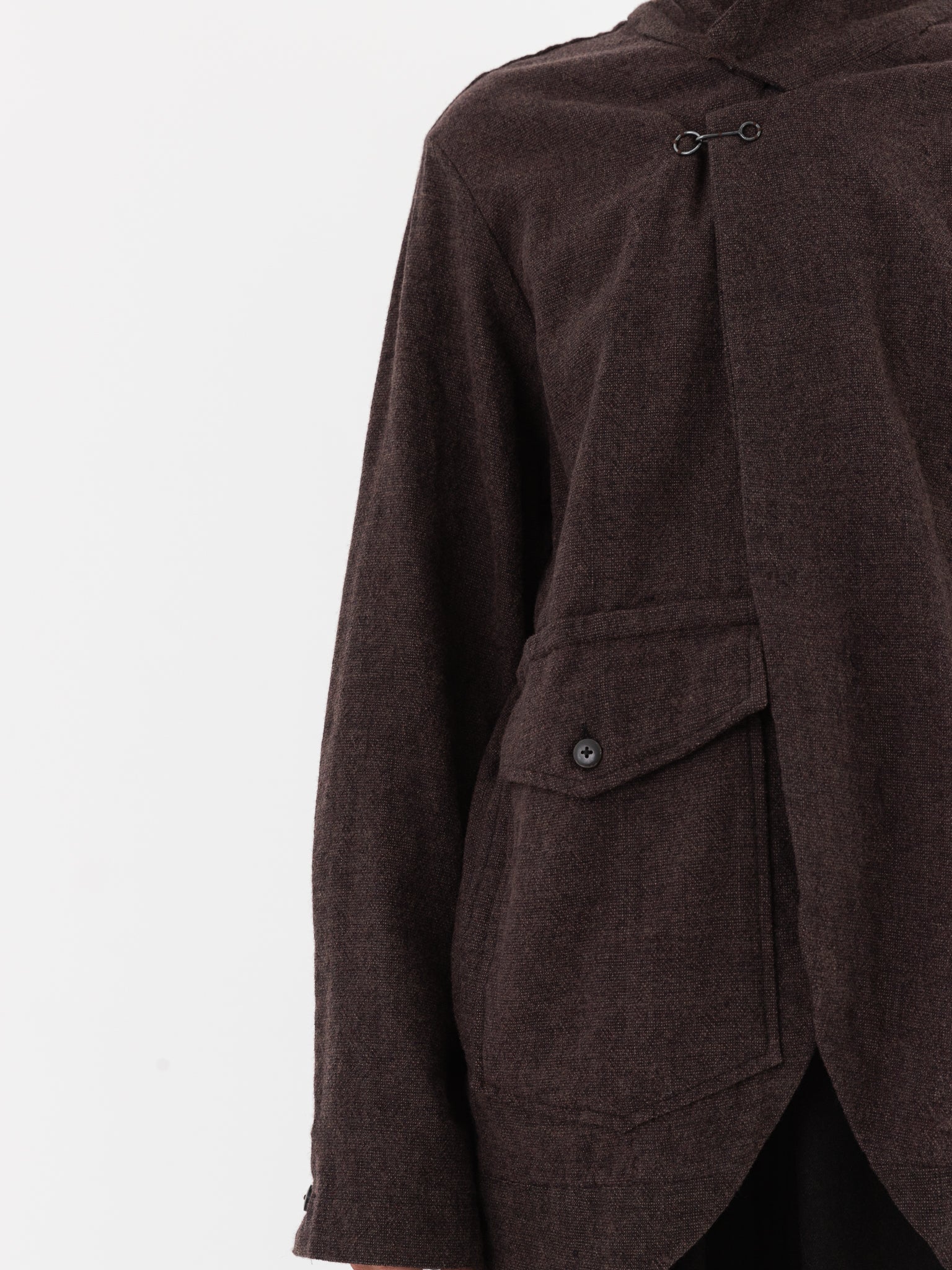 Atelier Suppan Jacket - Worthwhile