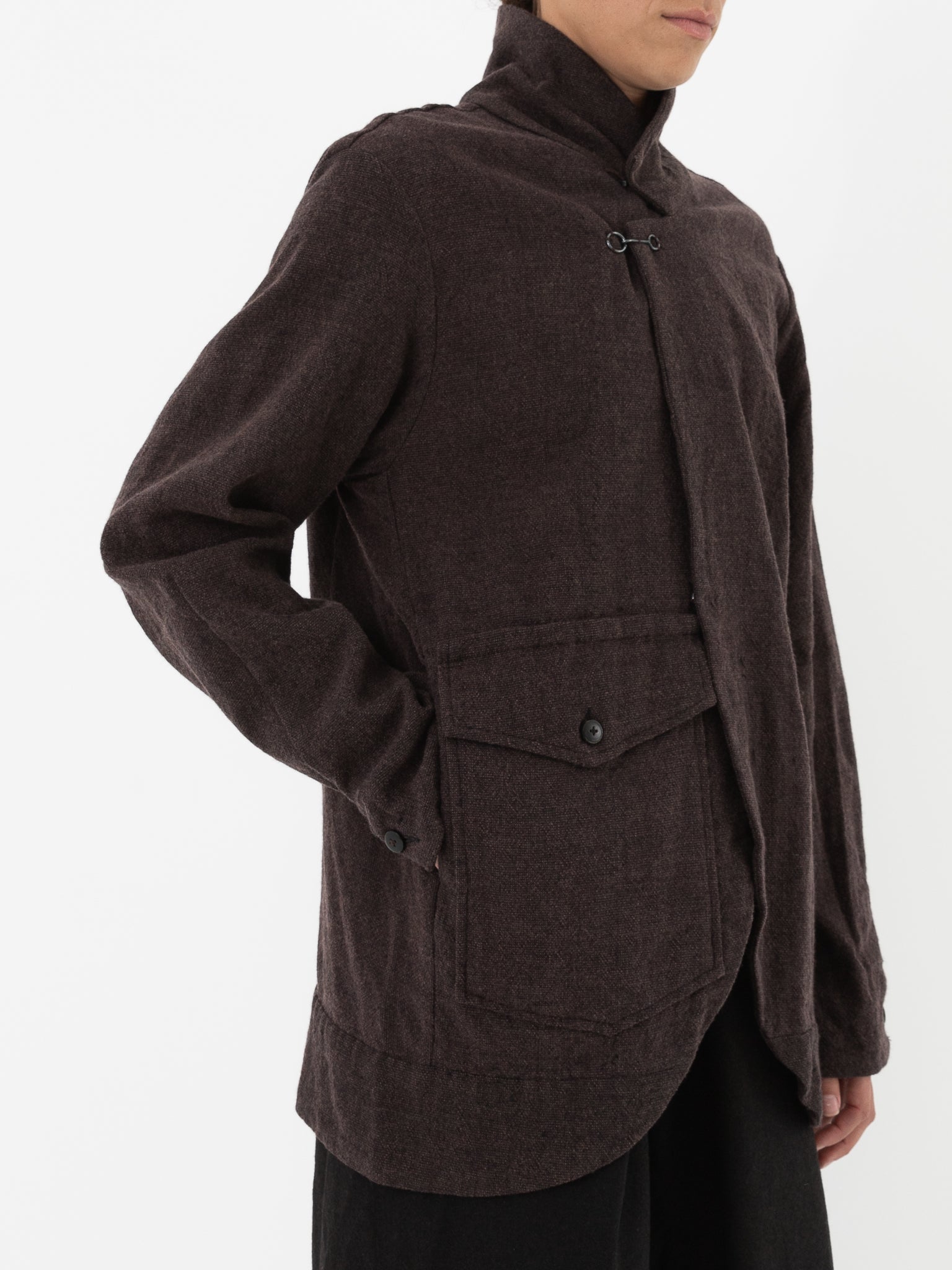 Atelier Suppan Jacket - Worthwhile