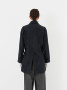 Atelier Suppan Long Jacket - Worthwhile