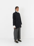 Atelier Suppan Long Jacket - Worthwhile