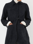 Atelier Suppan Long Jacket - Worthwhile