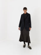 Atelier Suppan Long Jacket - Worthwhile