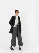 Atelier Suppan Long Jacket - Worthwhile