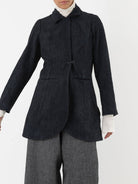 Atelier Suppan Long Jacket - Worthwhile