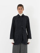 Atelier Suppan Long Jacket - Worthwhile