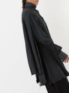 Atelier Suppan Long Sari Shirt - Worthwhile