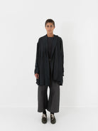 Atelier Suppan Long Sari Shirt - Worthwhile