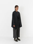 Atelier Suppan Long Sari Shirt - Worthwhile