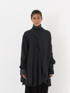 Atelier Suppan Long Sari Shirt - Worthwhile