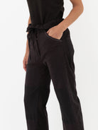 Atelier Suppan Patchwork Trousers - Worthwhile