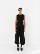 Atelier Suppan Round Hook Trousers - Worthwhile