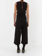 Atelier Suppan Round Hook Trousers - Worthwhile