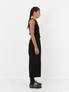 Atelier Suppan Round Hook Trousers - Worthwhile