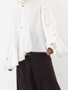 Atelier Suppan Sari Shirt - Worthwhile