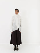 Atelier Suppan Sari Shirt - Worthwhile