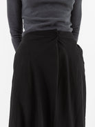 Atelier Suppan Silk Skirt - Worthwhile