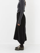 Atelier Suppan Silk Skirt - Worthwhile