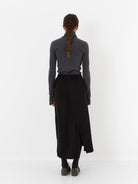 Atelier Suppan Silk Skirt - Worthwhile