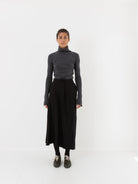 Atelier Suppan Silk Skirt - Worthwhile