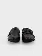 Atelier Inscrire Aeist Shoe in Black - ATELIER INSCRIRE at Worthwhile - shop SHOES