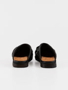 Atelier Inscrire Aeist Shoe in Black - ATELIER INSCRIRE at Worthwhile - shop SHOES
